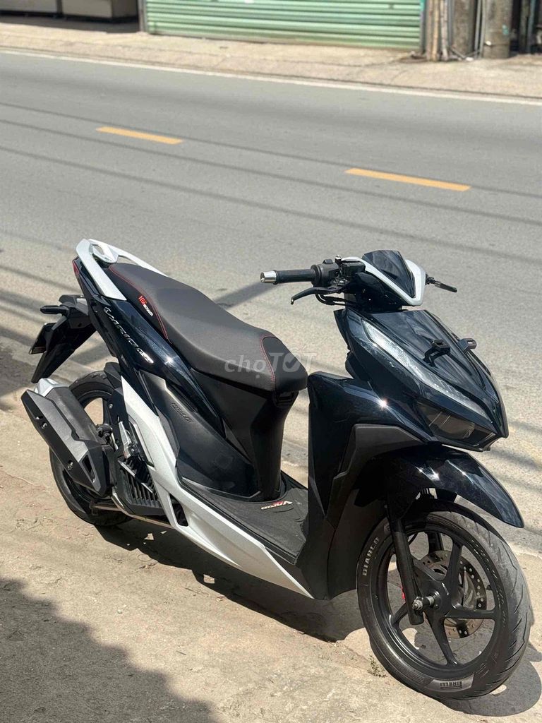 Vario125 2022 символов в формате bstp в формате 9c
