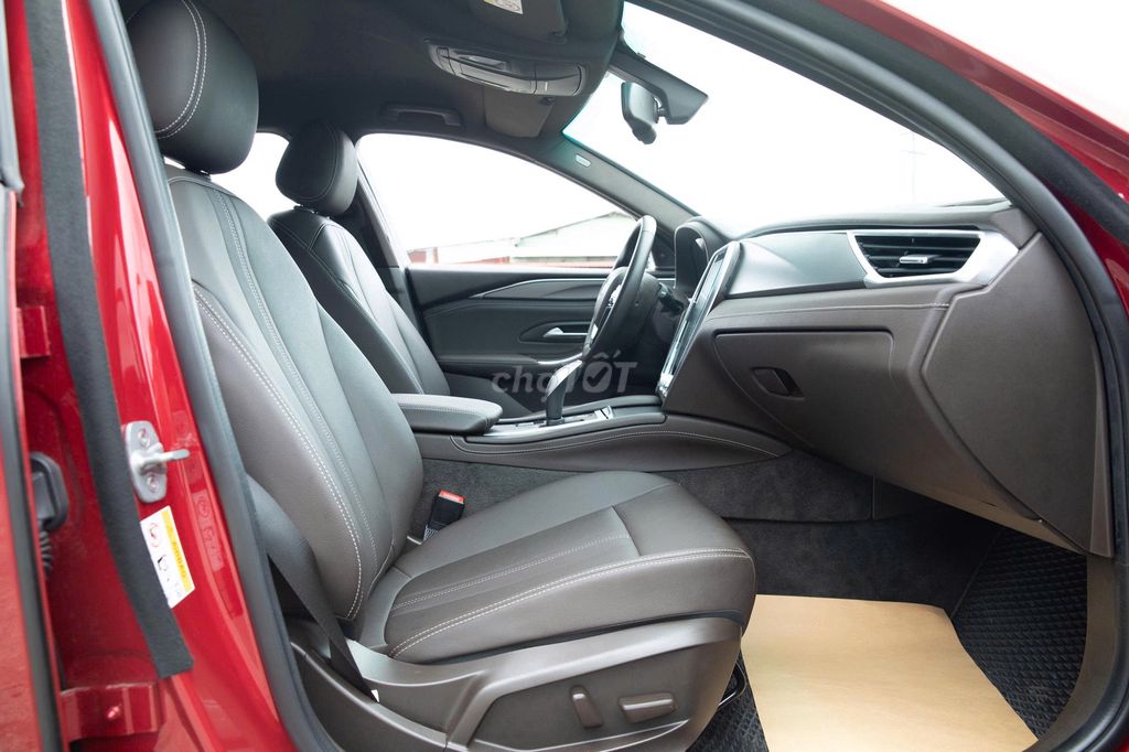 VINFAST LUX A BASE 2022-37000KM. Mua bán Ô tô tại Quận Gò Vấp Tp Hồ Chí Minh được đăng bởi Tân Vietcom hình 15