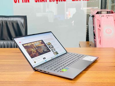 Asus Zenbook Q407 Ryzen 5 4500u 8G 256G MX350 2G. Mua bán Laptop tại Quận 12 Tp Hồ Chí Minh được đăng bởi Laptop Minh Quân