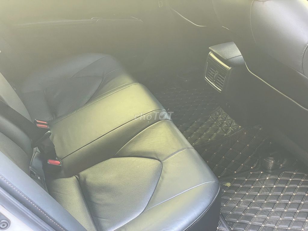 Toyota Camry 2.5Q 2021 Nhập Thái 1 chủ Odo 5v4km. Mua bán Ô tô tại Quận Bắc Từ Liêm Hà Nội được đăng bởi Mr Cường hình 7