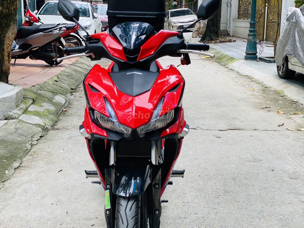 HONDA WINNER X PHANH ABS NGUYÊN BẢN BIỂN 29. Mua bán Xe máy tại Quận Nam Từ Liêm Hà Nội được đăng bởi TRỌNG ĐẠI hình 2