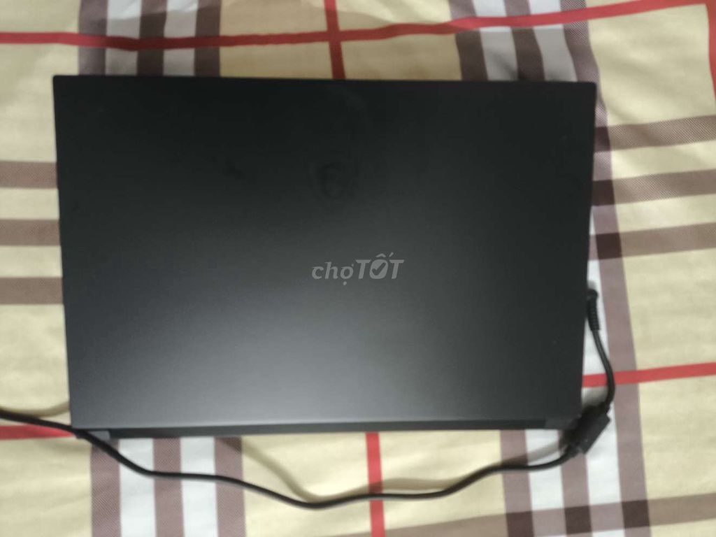 Laptop MSI GS66 I7 12700H/ 3080ti/ 24gb/ SSD 512gb. Mua bán null tại Quận Bình Tân Tp Hồ Chí Minh được đăng bởi Nguyễn Cao Kỳ hình 2