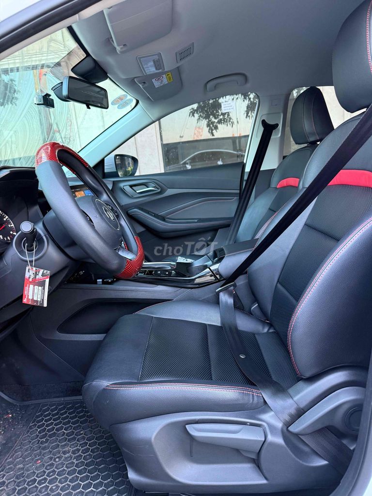 MG5 STD 2024 lăn bánh 8/2025 - 3.900km như mới.. Mua bán Ô tô tại Thành phố Thủ Đức Tp Hồ Chí Minh được đăng bởi Khoa Nguyen Mua Bán Suzuki Miền Nam hình 8