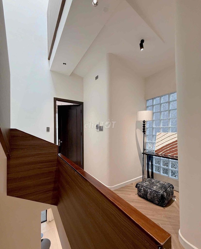 Modern 3-bedroom house in a car lane off Hà Khê — photo 12