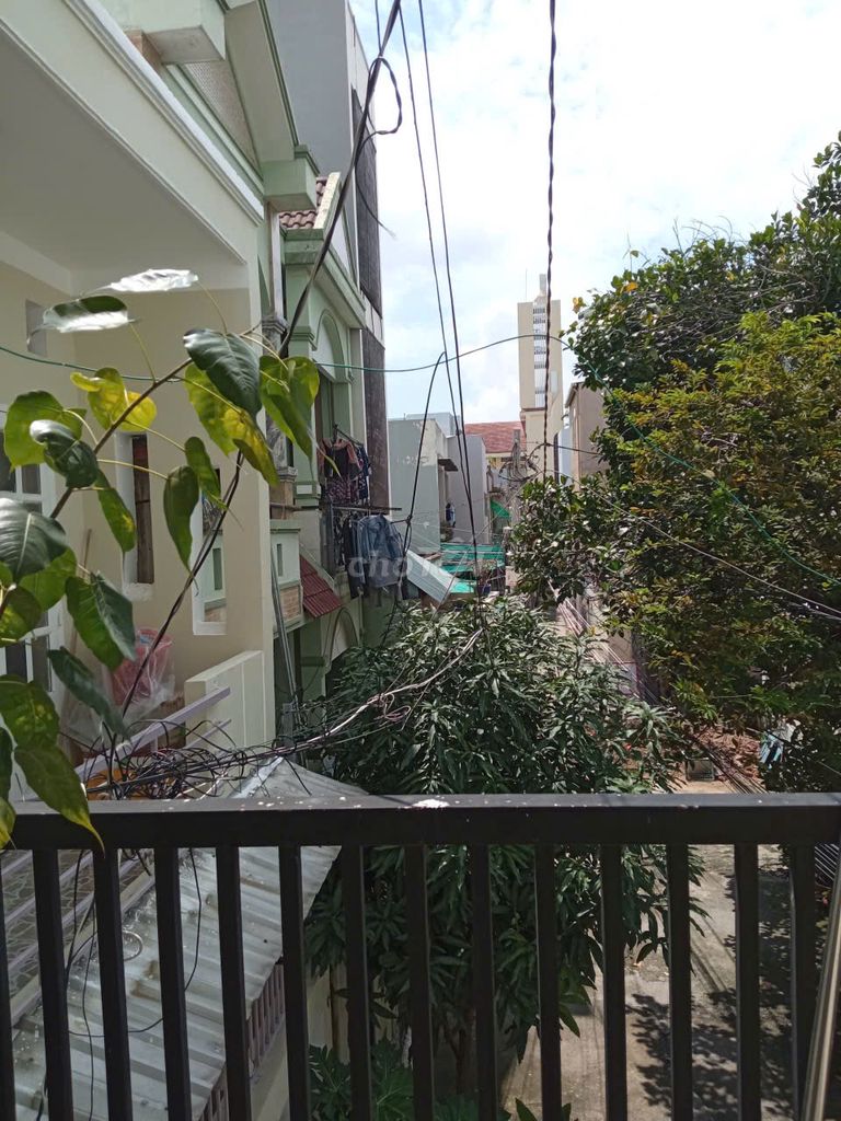 Bán nhà hẻm xe hơi Đường 7 – Bình Trưng Tây (TP. Thủ Đức) - ảnh 5
