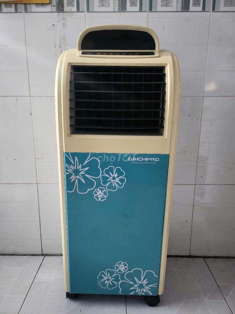 Quạt hơi nước DAICHIPRO. Mua bán Quạt tại Huyện Bình Chánh Tp Hồ Chí Minh được đăng bởi thảo hình 1