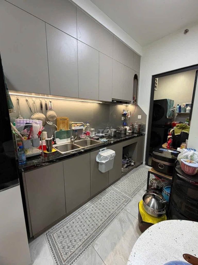 Продажа 3-комнатной квартиры The Privia Khang Dien, Бинь Тан