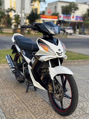 Ex 2010 côn tay 5p71 siêu cọp , Hỗ trợ trả góp. Mua bán Xe máy tại Quận Cẩm Lệ Đà Nẵng được đăng bởi 153 Đường 2 tháng 9 Hoà cường Tp Đà Nẵng 