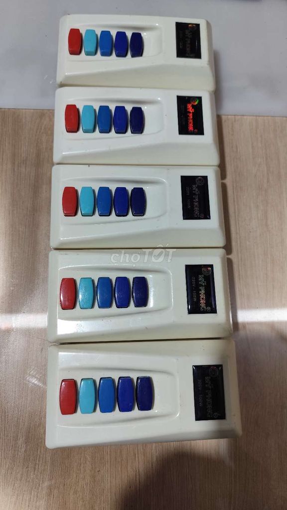 Hộp số quạt trần Mỹ Phong. Mua bán Quạt tại Quận Tân Phú Tp Hồ Chí Minh được đăng bởi 2END STORE hình 1