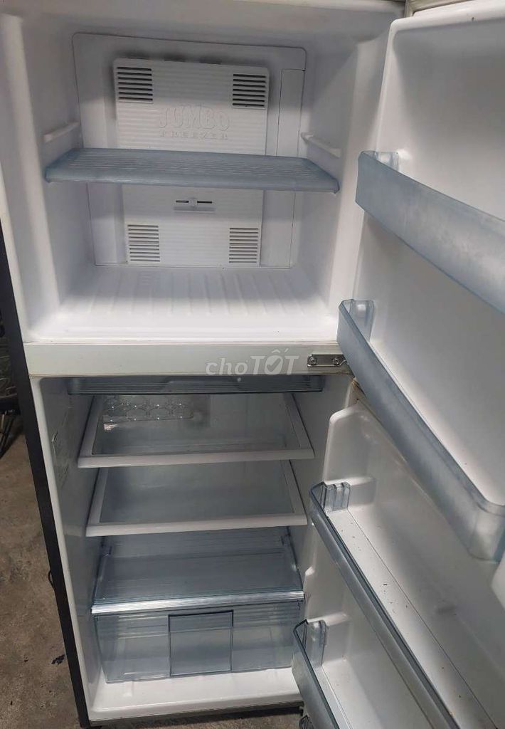 Tủ lạnh Panasonic INVERTER 188l