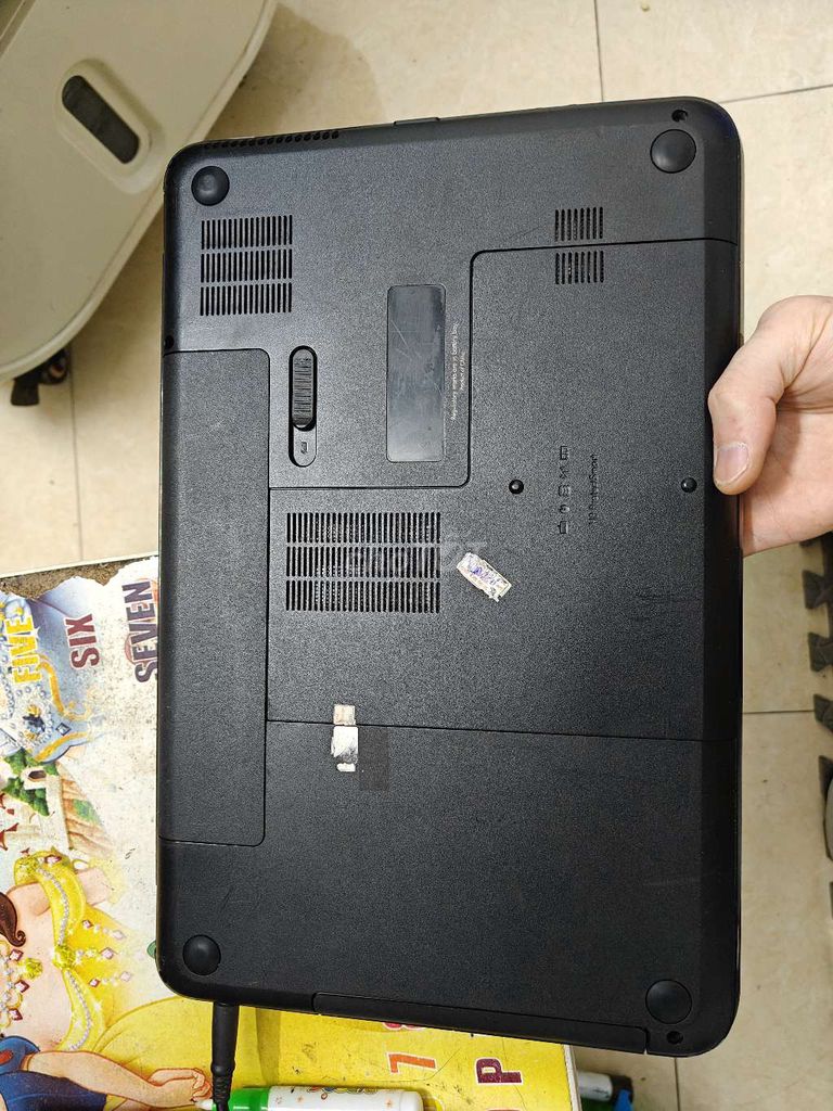 HP Pavilion g6 Hỏng. Mua bán Laptop tại Huyện Gia Bình Bắc Ninh được đăng bởi Tony hình 1
