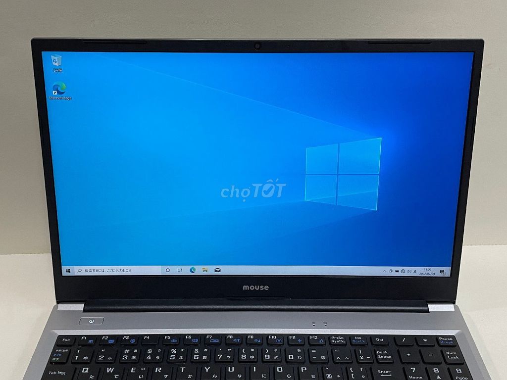 LAPTOP mouse HT773GL Core i5-1035G1 8G SD256G 15.6. Mua bán Laptop tại Quận Thanh Xuân Hà Nội được đăng bởi nguyen van chuong hình 1