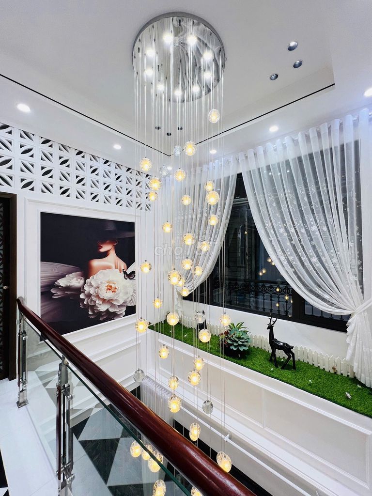 Cho thuê nhà riêng Ngọc Khánh, 55m 6 tầng thang máy mới đẹp chỉ 20tr - ảnh 3
