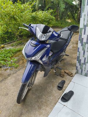 Honda Future Xanh 2000 km. Mua bán Xe máy tại Thành phố Thuận An Bình Dương được đăng bởi nguyễn văn thiem