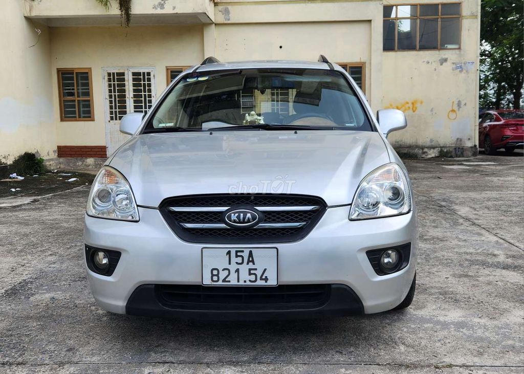 4 2010 EX 2.0 MT - 200000 km. Mua bán Ô tô tại Quận Hồng Bàng Hải Phòng được đăng bởi A Khanh hình 9