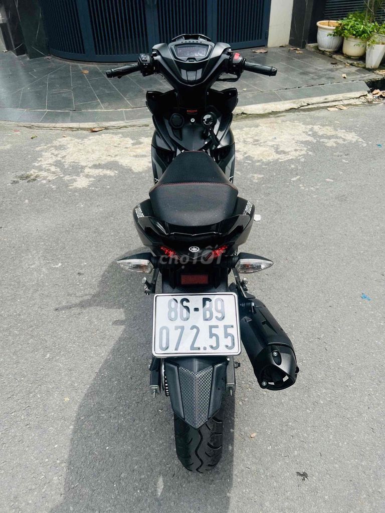 YAMAHA EXCITER LED 150cc .ĐK 2018 - HỖ TRỢ GÓP. Mua bán Xe máy tại Quận Gò Vấp Tp Hồ Chí Minh được đăng bởi CẦM ĐỒ NĂM LINH hình 6