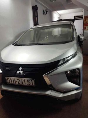 Mitsubishi Xpander 2019 1.5 MT - 196000 km. Mua bán Ô tô tại Quận 8 Tp Hồ Chí Minh được đăng bởi Tuyết Vân