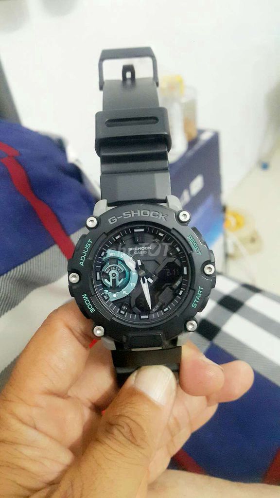 Đồng hồ Casio G Shock GA 2200