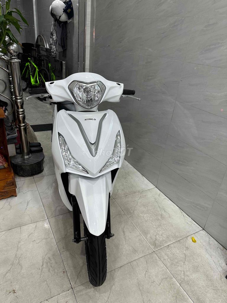 CANDY HERMOSA 50CC CỰC MỚI.!.. Mua bán Xe máy tại Quận Thanh Khê Đà Nẵng được đăng bởi NHỰT hình 1