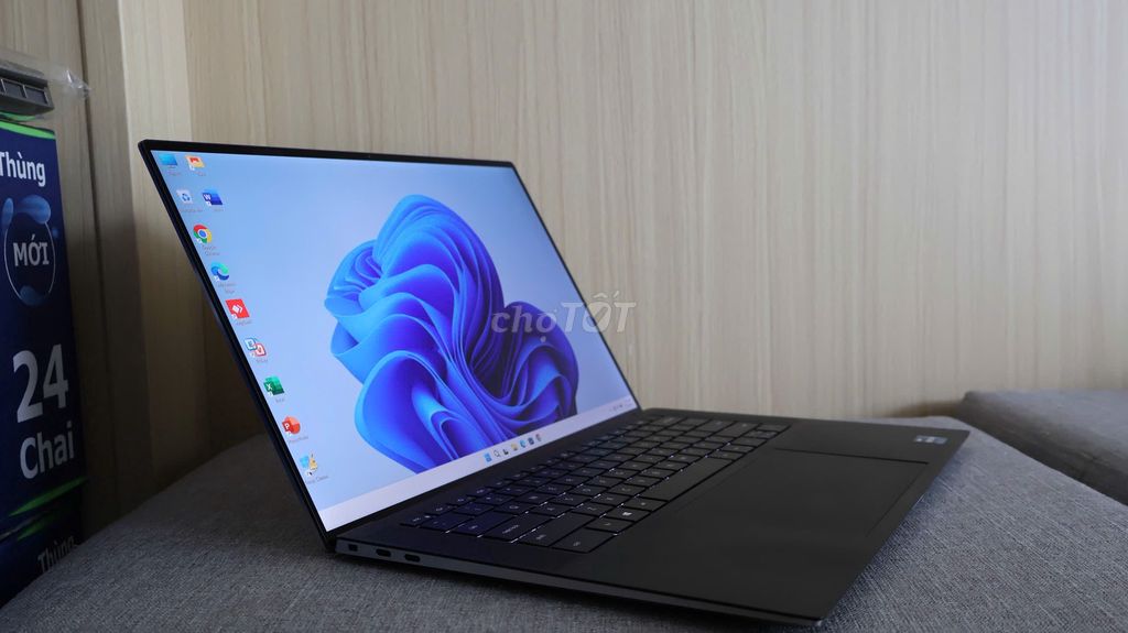 Dell Precision 5550 i9-10885H 16GB/512GB RTX T2000. Mua bán Laptop tại Quận Gò Vấp Tp Hồ Chí Minh được đăng bởi Nguyễn Đình Nguyên hình 1