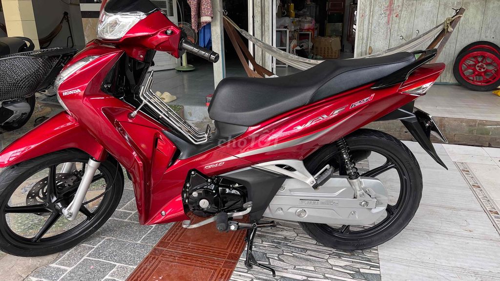 xe bán wave i 2019 may rin xe đẹp. Mua bán Xe máy tại Huyện Châu Thành An Giang được đăng bởi Hongocphuc hình 1