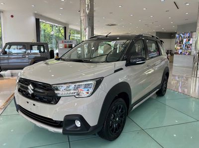 Suzuki XL7 Hybrid 2025 - Mới 100%- ƯU Đãi 70 triệu. Mua bán Ô tô tại Quận Tân Bình Tp Hồ Chí Minh được đăng bởi Liêu Thị Mộng Thương