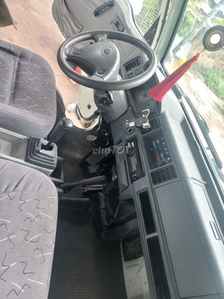 Mình cần bán thaco 800A  xe thùng kín đời 2017. Mua bán Xe tải, xe ben tại Quận Kiến An Hải Phòng được đăng bởi Việt cường .số 167 lưu úc hai  hình 5