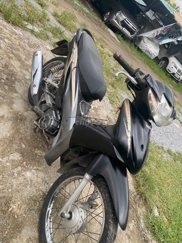 Bán xe Wave S110cc Hon da Chính chủ. Mua bán Xe máy tại Quận Hai Bà Trưng Hà Nội được đăng bởi Mr tín  hình 4