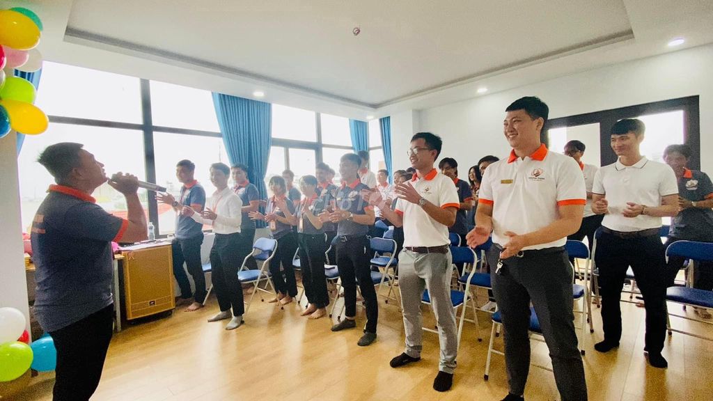 TUYỂN NV SALE PHÒNG TRỌ CÓ LƯƠNG CỨNG_HOA HỒNG CAO