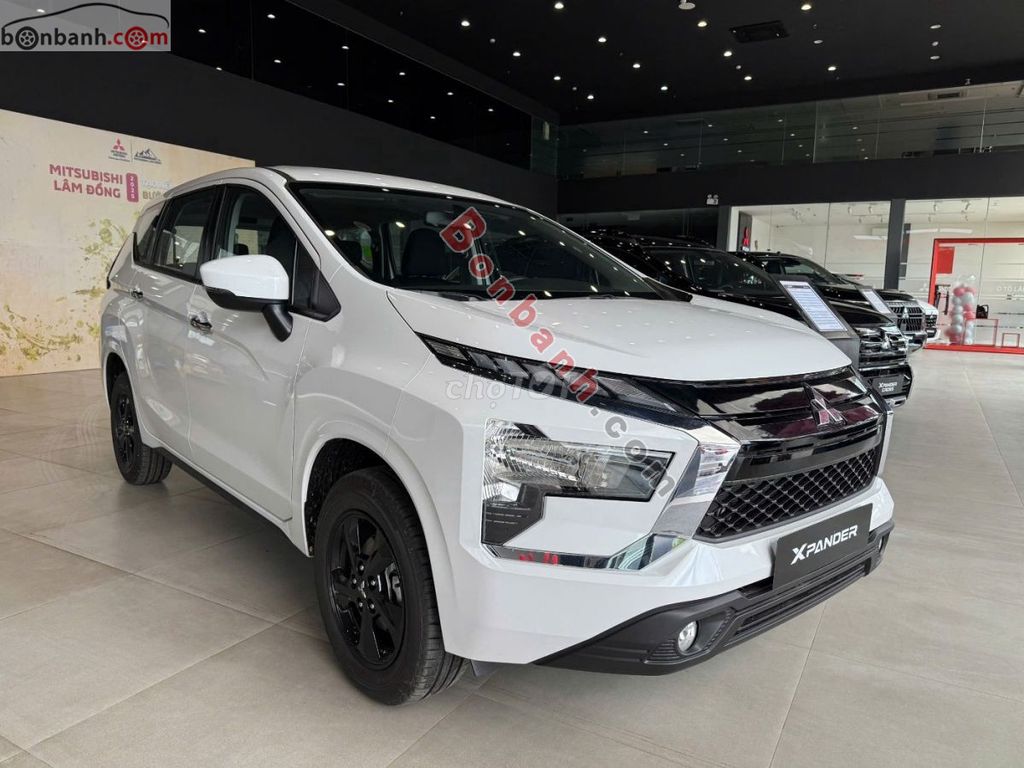 Xpander At Eco. Mua bán Ô tô tại Quận Hà Đông Hà Nội được đăng bởi Xe Mitsubishi Giá Tốt Nhất  hình 2