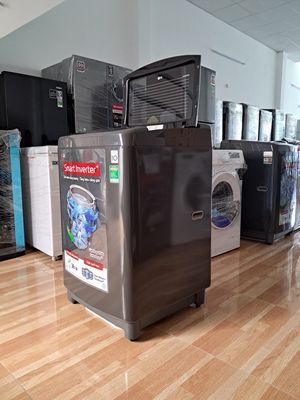 Máy giặt LG TurboDrum Inverter 11.5kg_bh24th_sẵn
