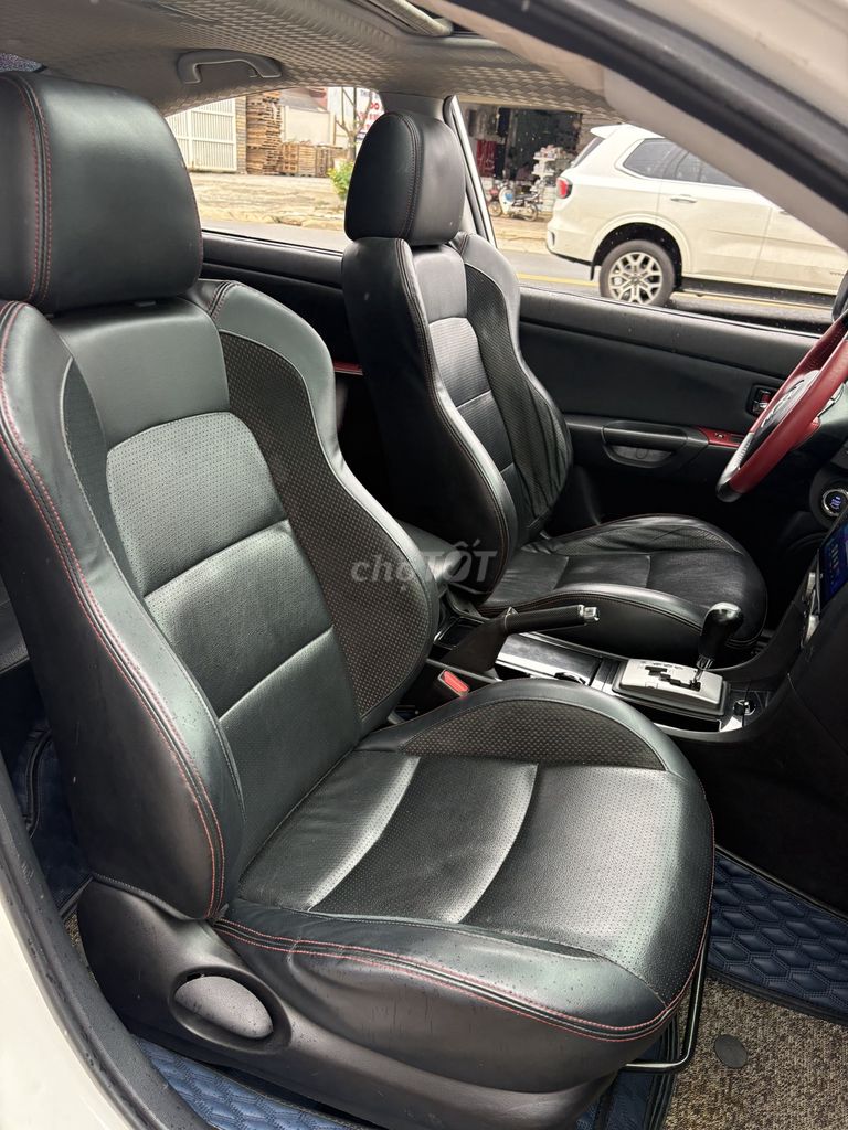 Mazda 3 2009 S 2.0 AT - 250000 km. Mua bán Ô tô tại Huyện Đức Trọng Lâm Đồng được đăng bởi Nguyễn Hữu Dự hình 9