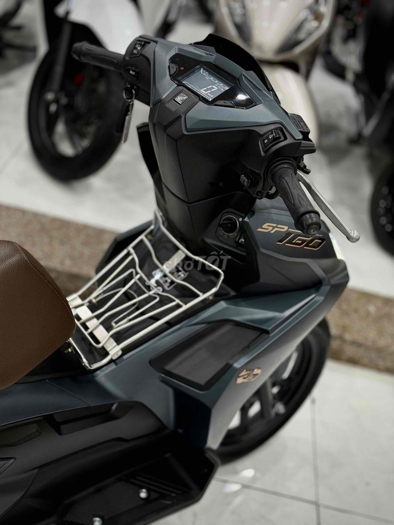 AirBlade160 2024 Lướt chính chủ ký ( Hỗ trợ GÓP ). Mua bán Xe máy tại Thị xã Phú Mỹ Bà Rịa - Vũng Tàu được đăng bởi Cửa Hàng Xe Máy Phú Mỹ hình 5