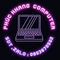 Phúc Khang computer