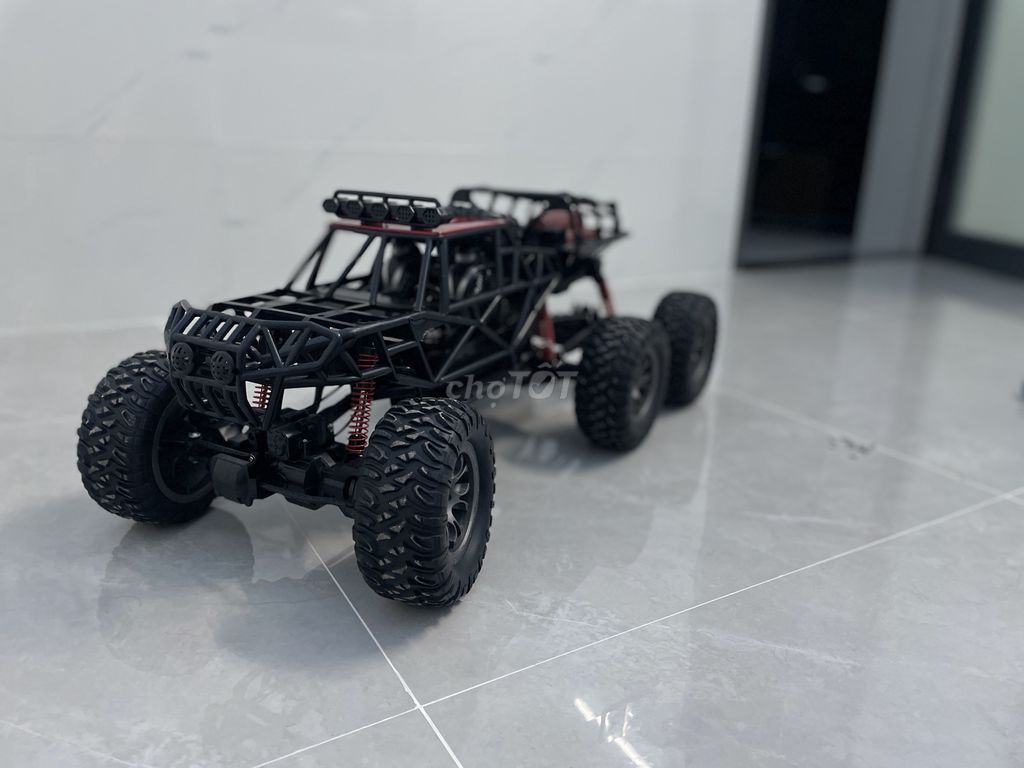 Cần bán xe điều khiển từ xa RC