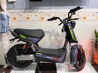 Yadea X-Bull Xe máy điện