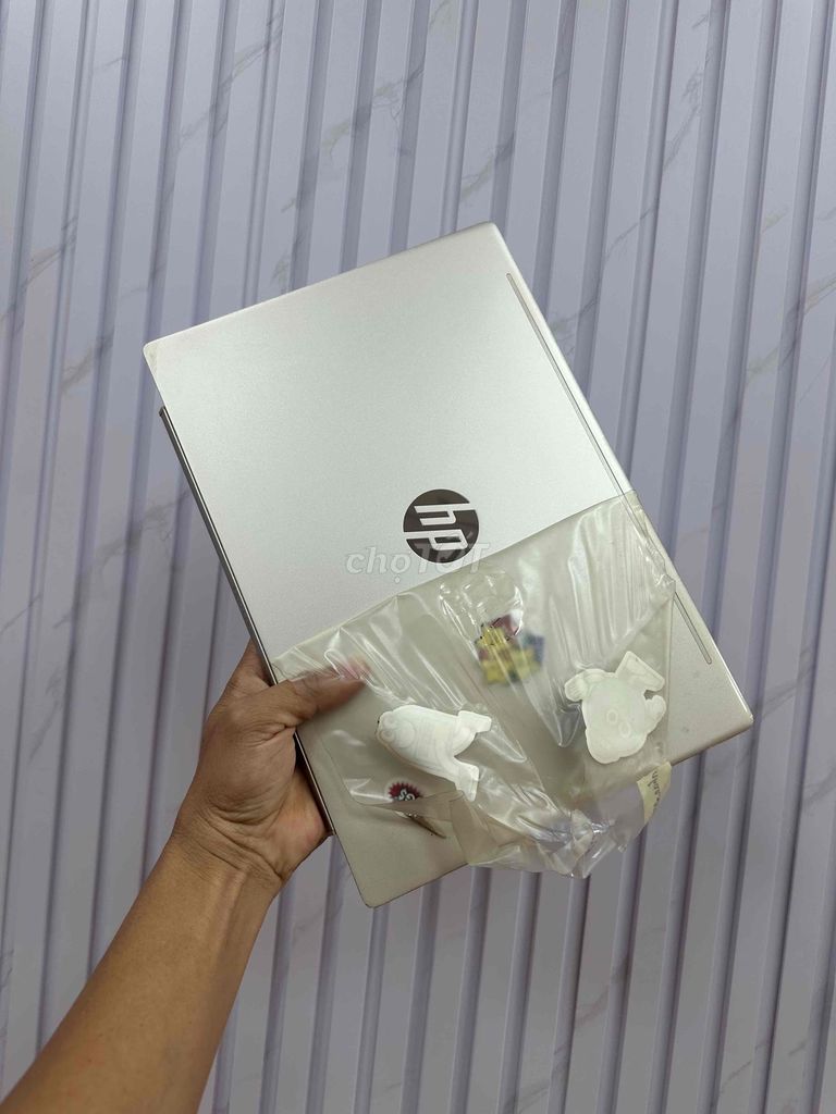 Hp 14ce vỏ nhôm. Mua bán Laptop tại Quận Ninh Kiều Cần Thơ được đăng bởi Nguyenminhdat hình 1