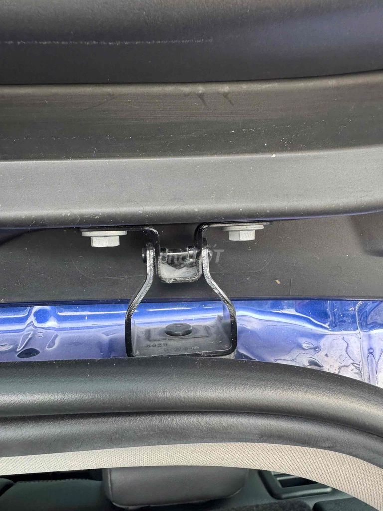 Peugeot 3008 2018 1.6L Turbo - 40000 km. Mua bán Ô tô tại Thành phố Phan Thiết Bình Thuận được đăng bởi kubenz hình 11