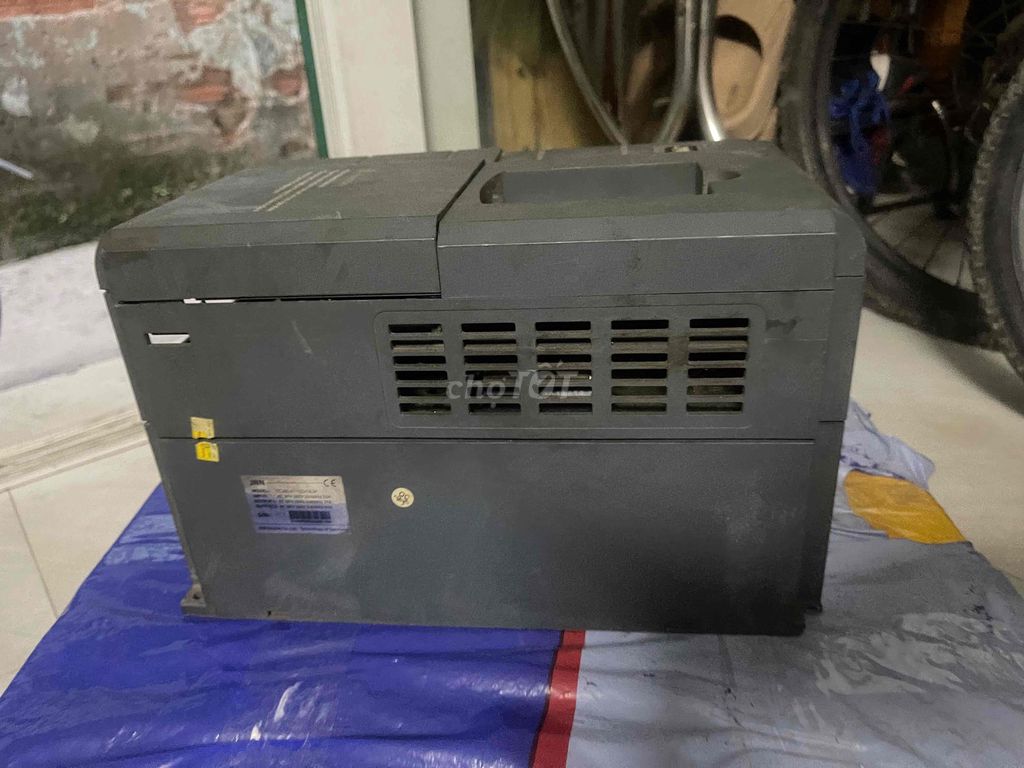 biến tần FC2804T-15G/18.5P 3HP