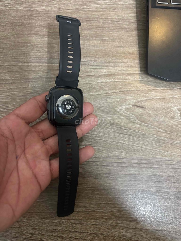Huawei Watch Fit 5 Pro Đen. Mua bán Thiết bị đeo thông minh tại Thành phố Thủ Đức Tp Hồ Chí Minh được đăng bởi Thanh Phan hình 1