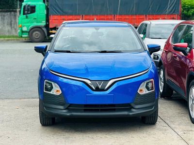 Herio Green Xe Điện Cao Cấp Góp chỉ 9tr2/tháng. Mua bán Ô tô tại Thành phố Thủ Đức Tp Hồ Chí Minh được đăng bởi Kỳ