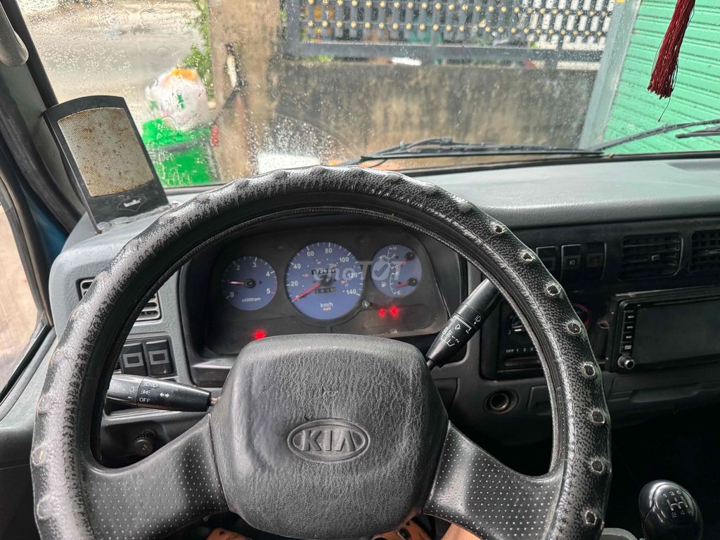 kia k140 tải 1t4 đời 2014. Mua bán Xe tải, xe ben tại Thành phố Biên Hòa Đồng Nai được đăng bởi Cubo hình 5