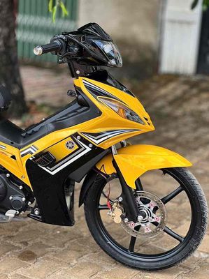 Ex 135 2010 5p71 DỌN FULL NEW. Mua bán Xe máy tại Thành phố Thủ Đức Tp Hồ Chí Minh được đăng bởi Vũ Vũ