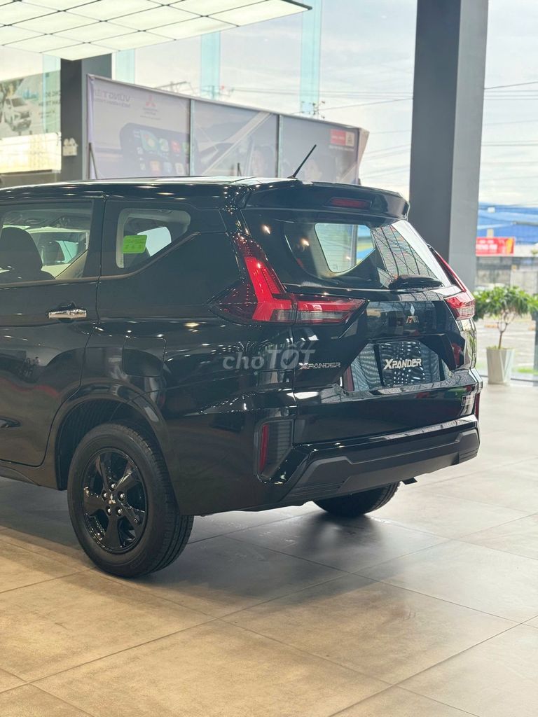 Mitsubishi Xpander 2025 1.5 AT. Mua bán Ô tô tại Huyện Long Hồ Vĩnh Long được đăng bởi Lê Minh Đức hình 10