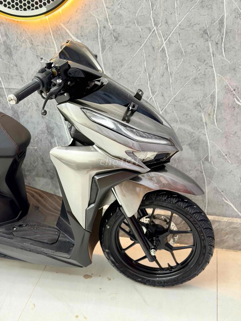 Vario 150 2020 года, госномер 66, от первого владельца