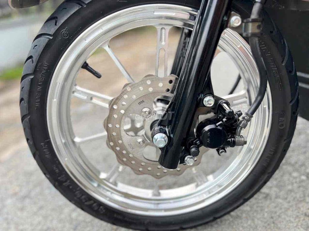 vision 2019 khoá smartkey bstp. Mua bán Xe máy tại Huyện Củ Chi Tp Hồ Chí Minh được đăng bởi HuỳnhLâm Bổn hình 11