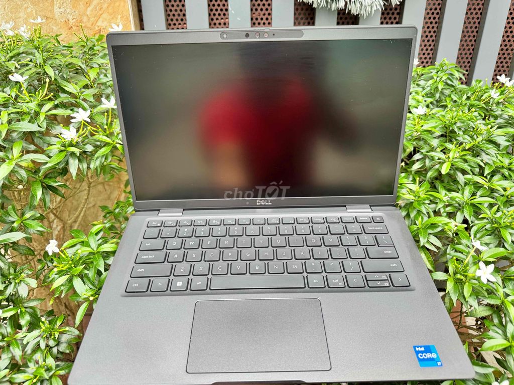 Dell Latitude 7430 I7-1265U/16Gb/256 Touch