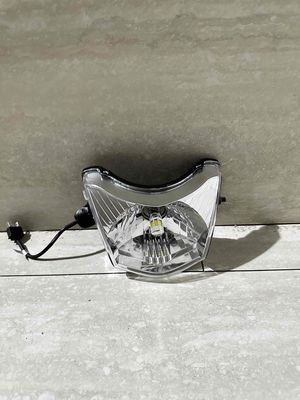 Đèn pha Honda Wave Alpha 110. Mua bán Phụ tùng xe tại Thành phố Cà Mau Cà Mau được đăng bởi CHí Nguyễnn