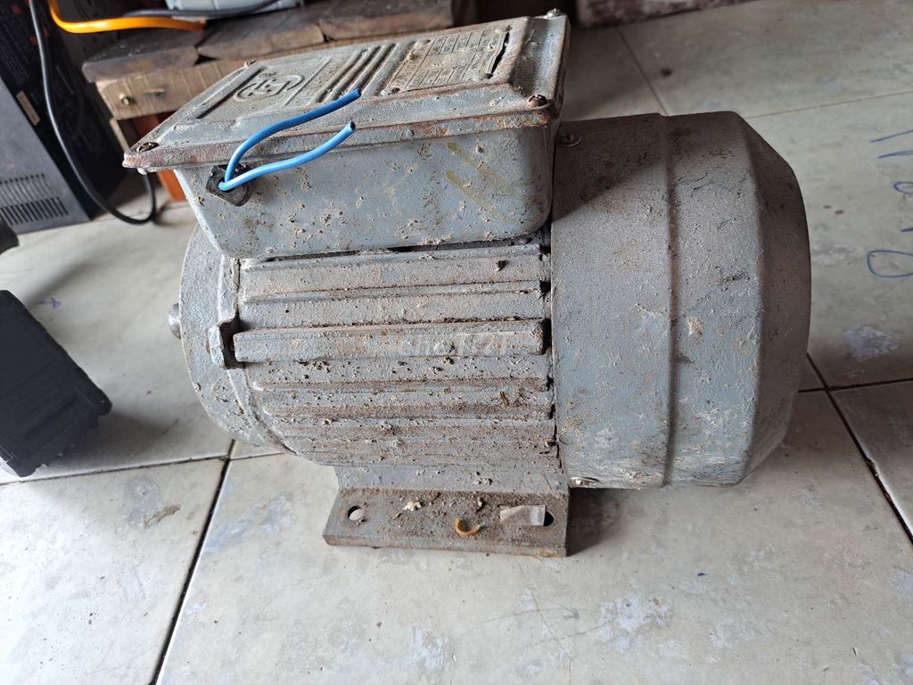 Motor kéo 2hp. Mua bán Đồ chuyên dụng, Giống nuôi trồng tại Huyện Bình Tân Vĩnh Long được đăng bởi Tấn Lộc hình 1