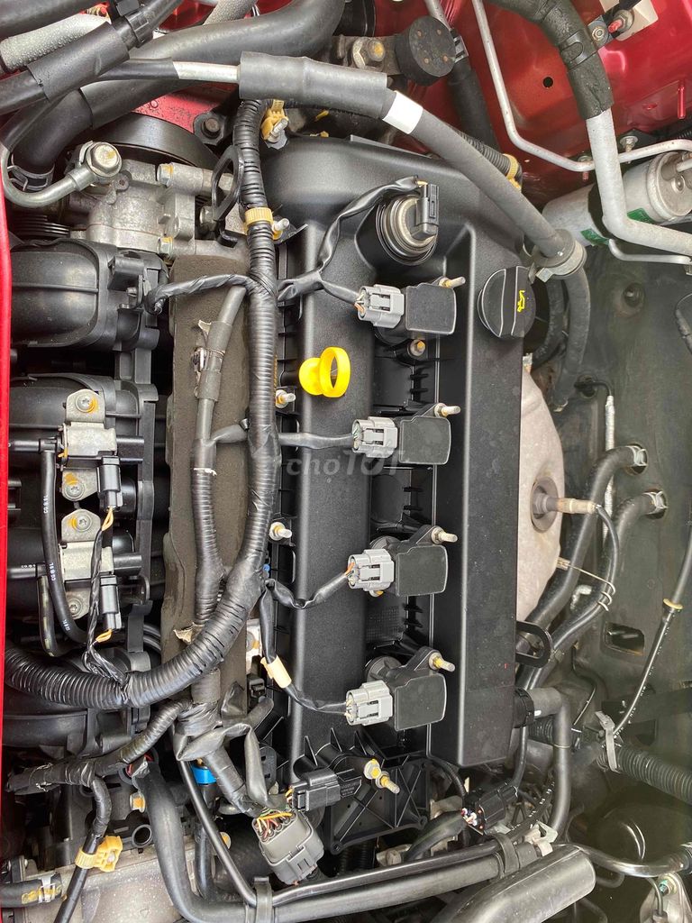 Ford Escape 2010 XLS 2.3L 4x2 AT - 106000 km. Mua bán Ô tô tại Quận Tân Phú Tp Hồ Chí Minh được đăng bởi Thành Dũng hình 5